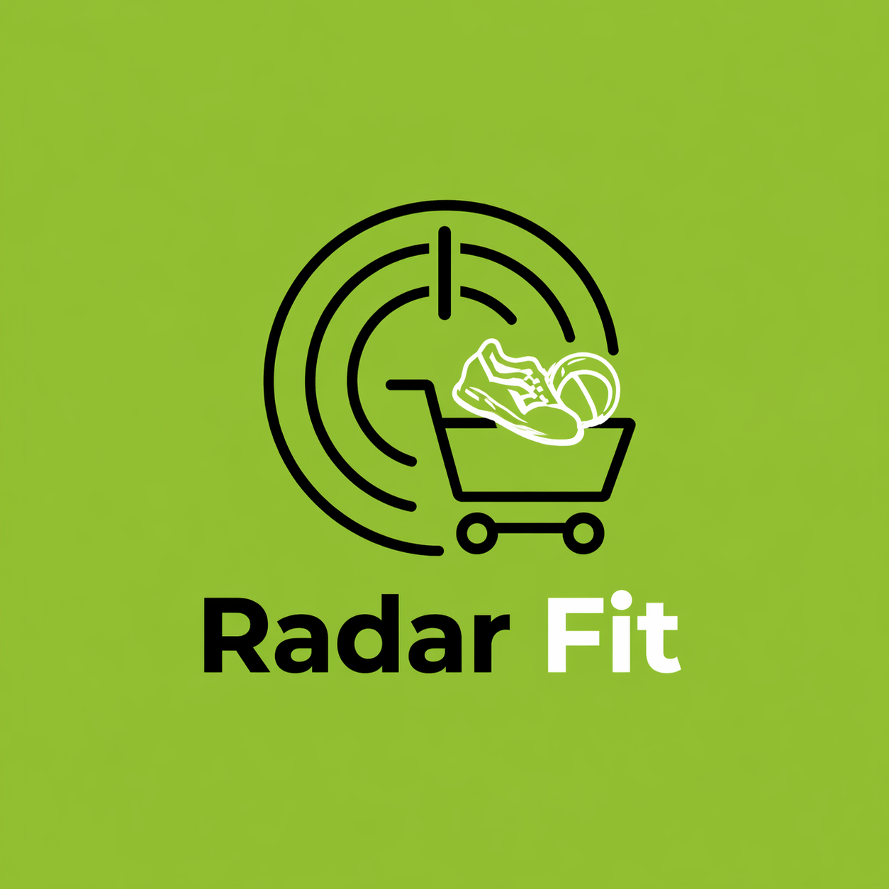 Logo Achadinhos do Dia